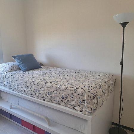 Apartamento Port-Segur Segur de Calafell Exterior foto