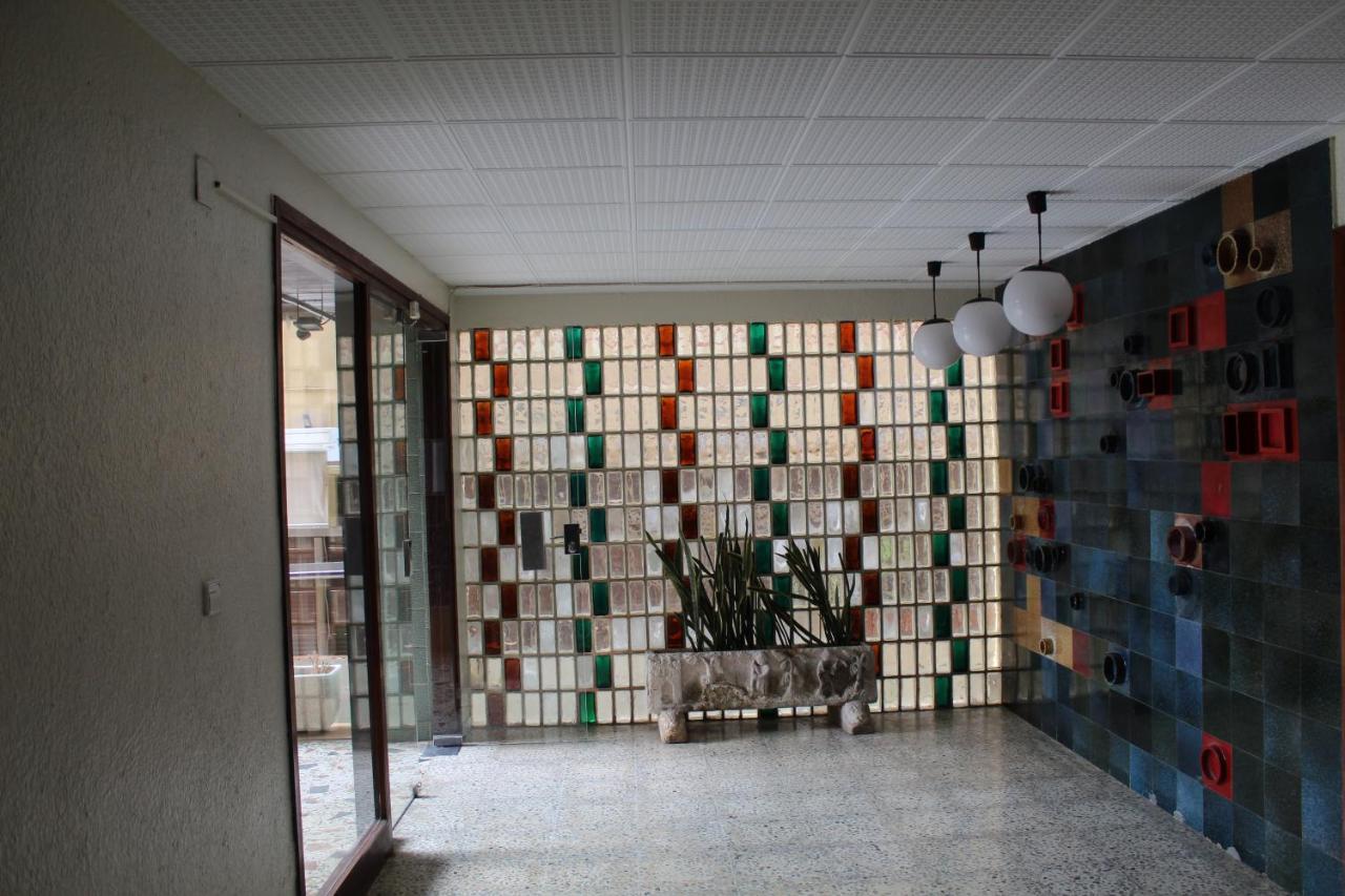 Apartamento Port-Segur Segur de Calafell Exterior foto