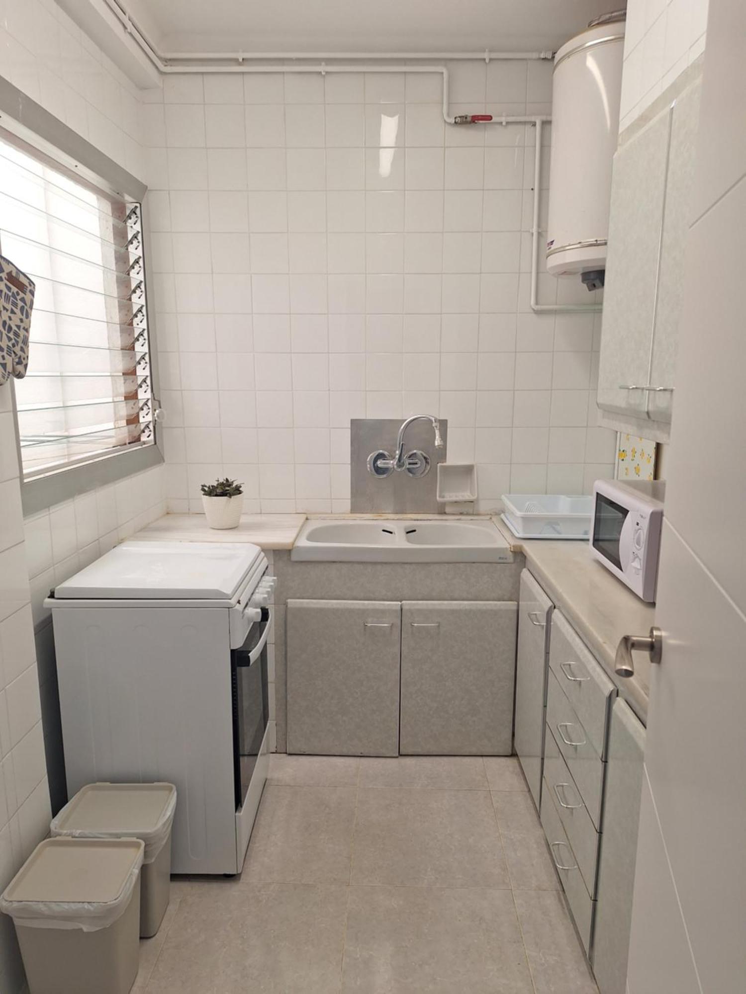 Apartamento Port-Segur Segur de Calafell Exterior foto