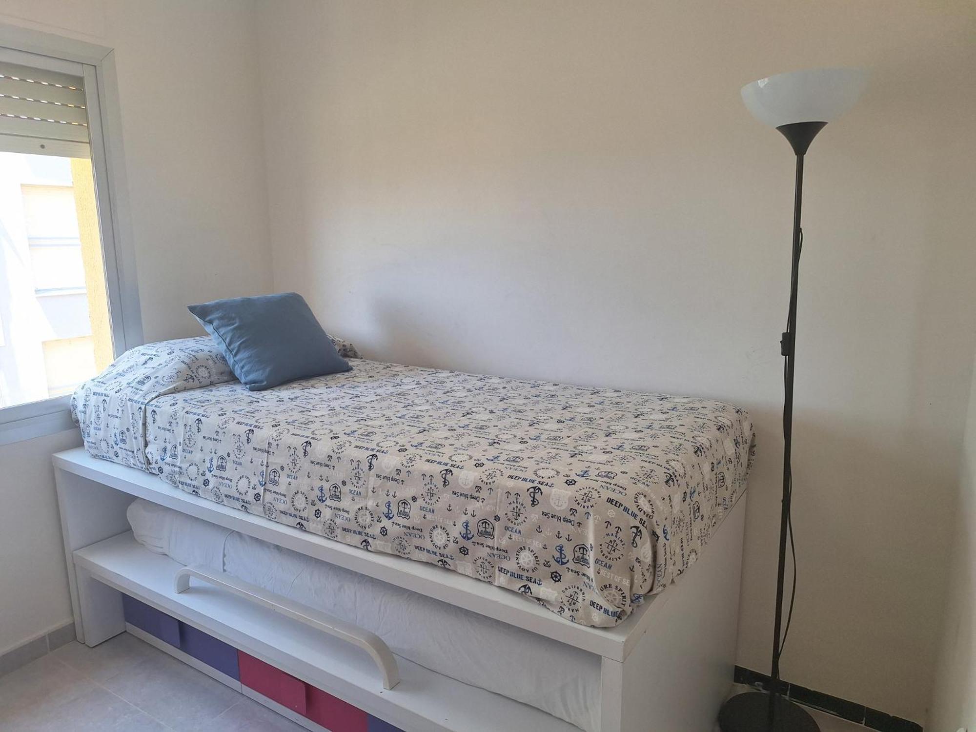 Apartamento Port-Segur Segur de Calafell Exterior foto