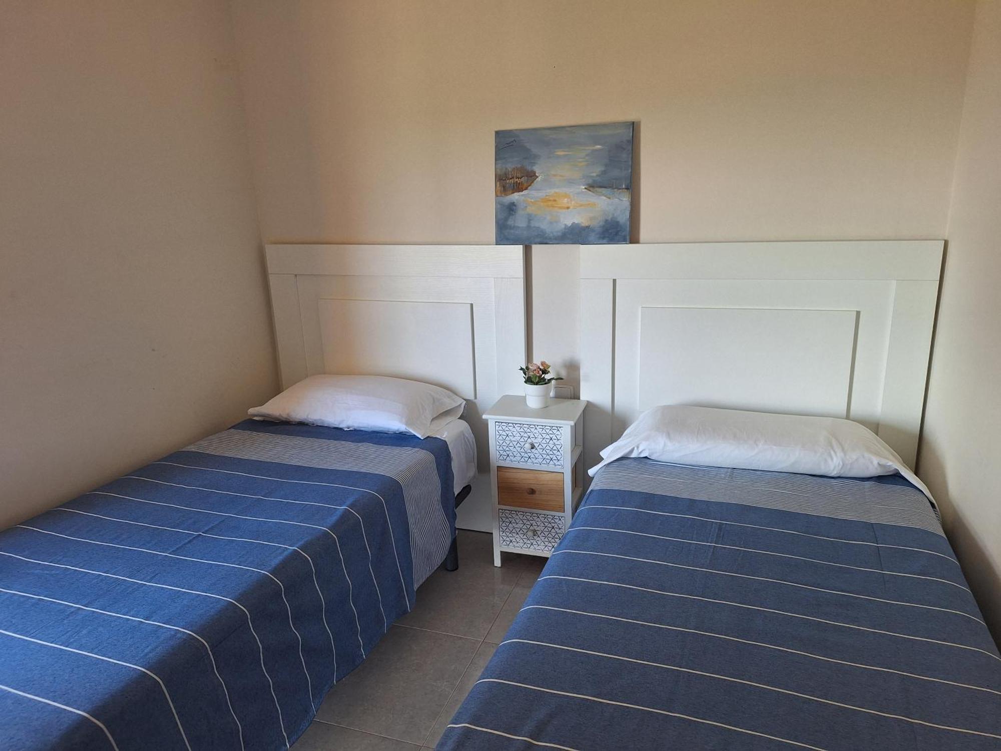 Apartamento Port-Segur Segur de Calafell Exterior foto