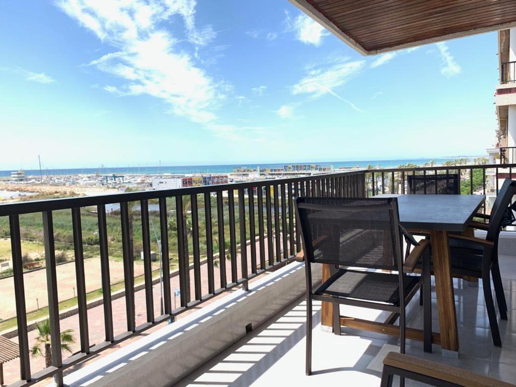 Apartamento Port-Segur Segur de Calafell Exterior foto