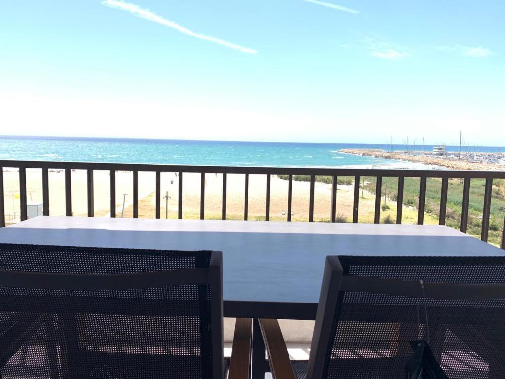 Apartamento Port-Segur Segur de Calafell Exterior foto